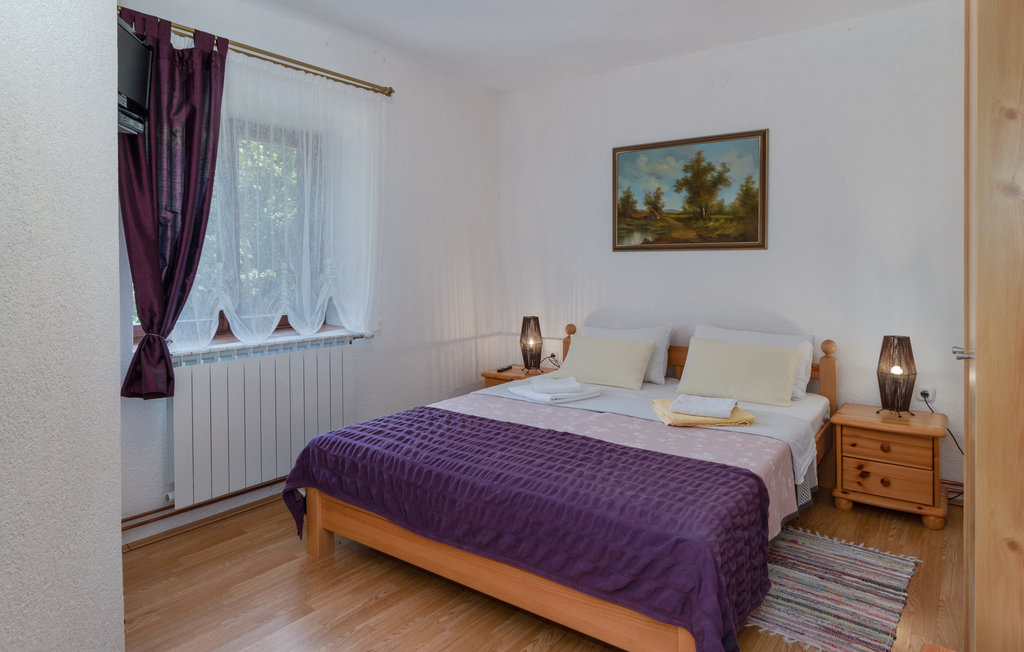 Feriehus - Plitvicka Jezera-Jezerce , Kroatia - CCL133 20