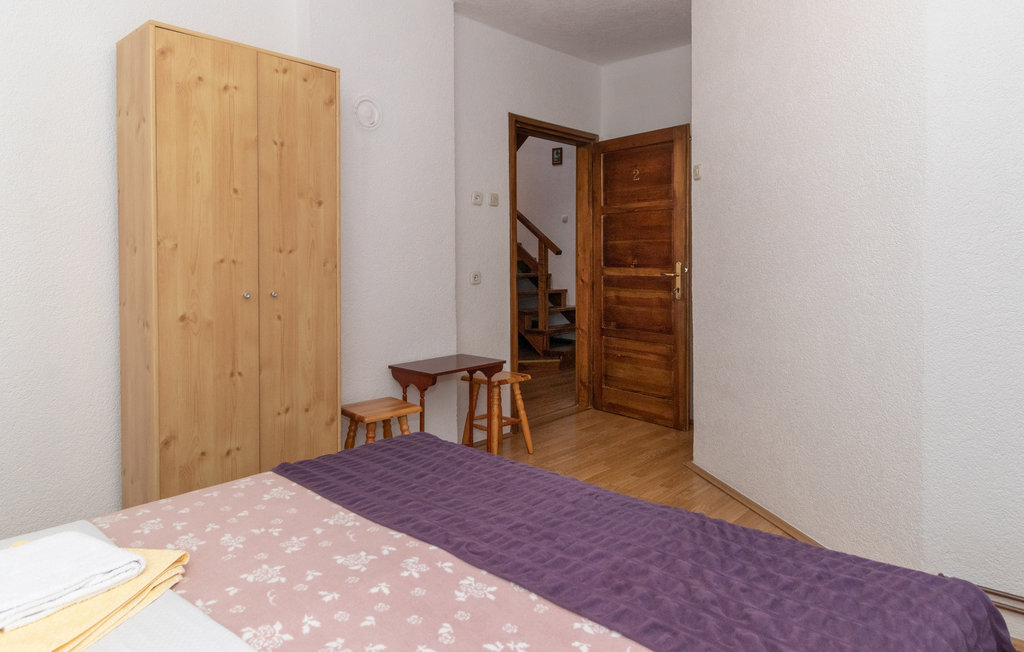 Feriehus - Plitvicka Jezera-Jezerce , Kroatia - CCL133 21