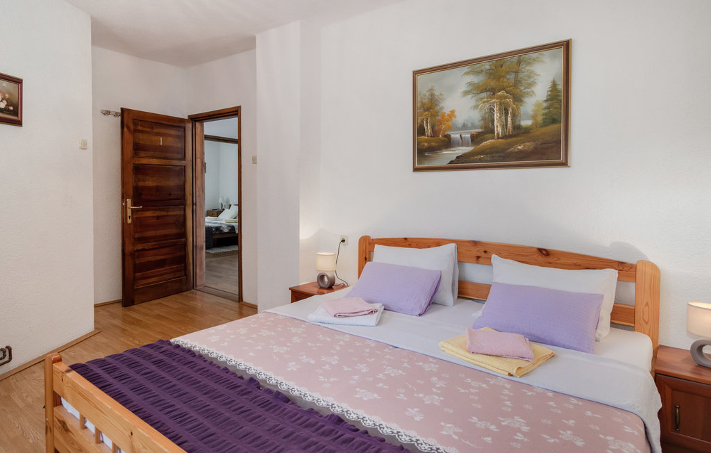 Feriehus - Plitvicka Jezera-Jezerce , Kroatia - CCL133 18