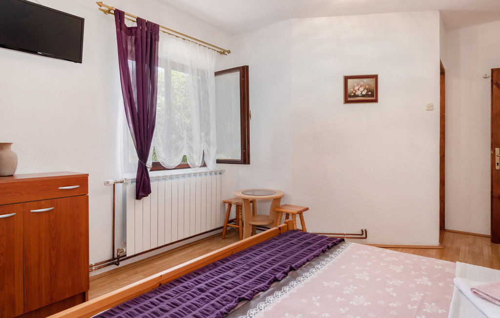 Feriehus - Plitvicka Jezera-Jezerce , Kroatia - CCL133 19