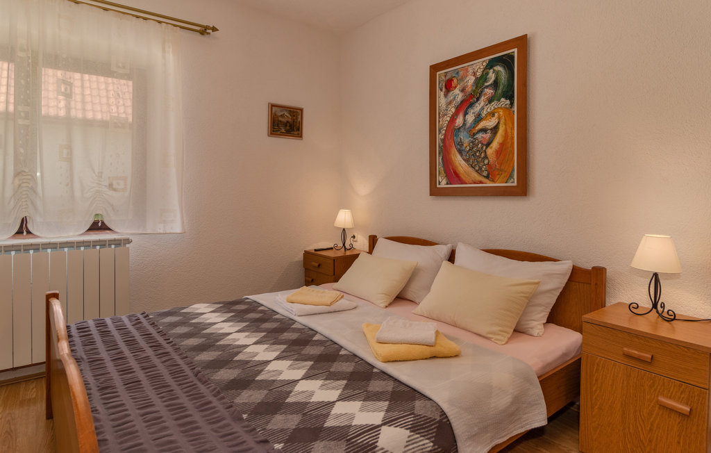 Feriehus - Plitvicka Jezera-Jezerce , Kroatia - CCL133 22