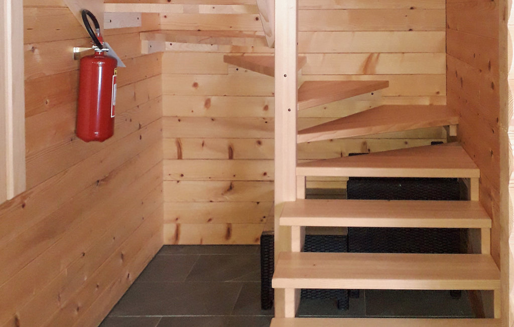 Feriehus - Plit.jezera-Donji Babin Potok , Kroatia - CCL082 9