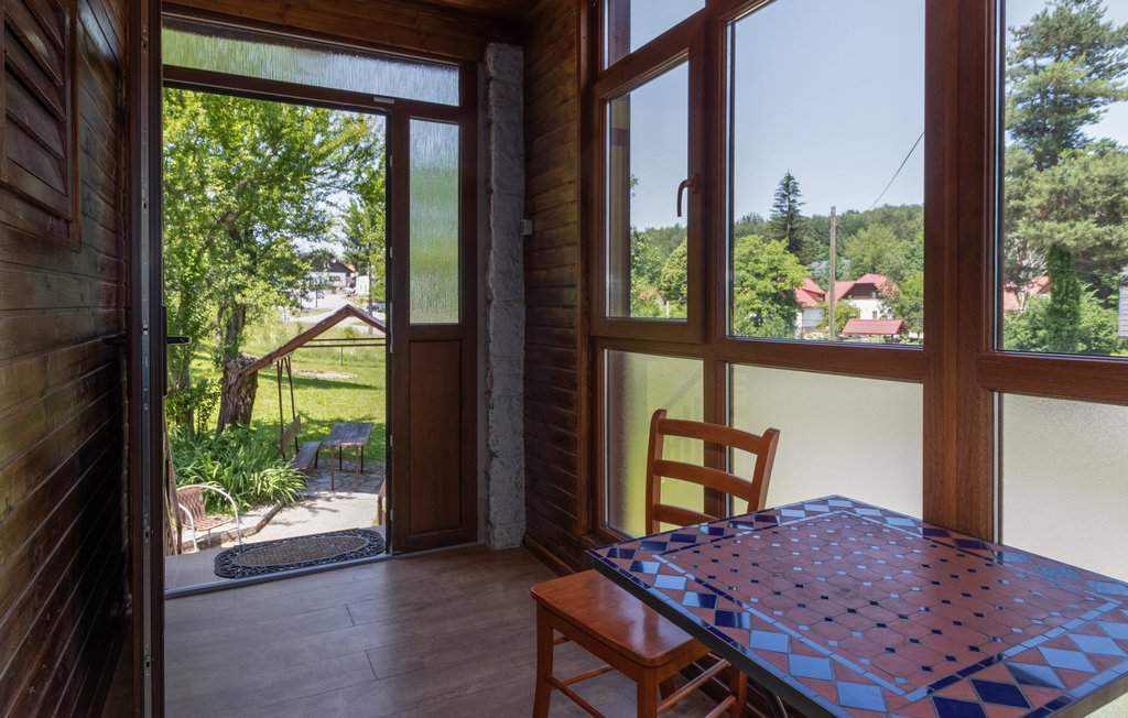 Feriehus - Plitvicka Jezera-Jezerce , Kroatia - CCL133 16