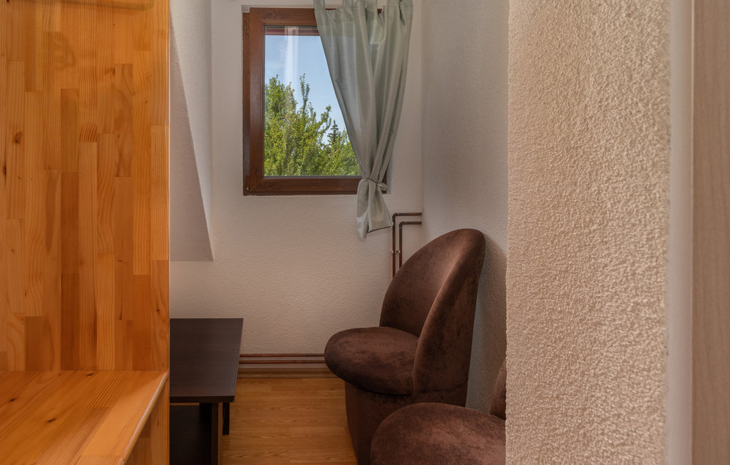 Feriehus - Plitvicka Jezera-Jezerce , Kroatia - CCL133 17