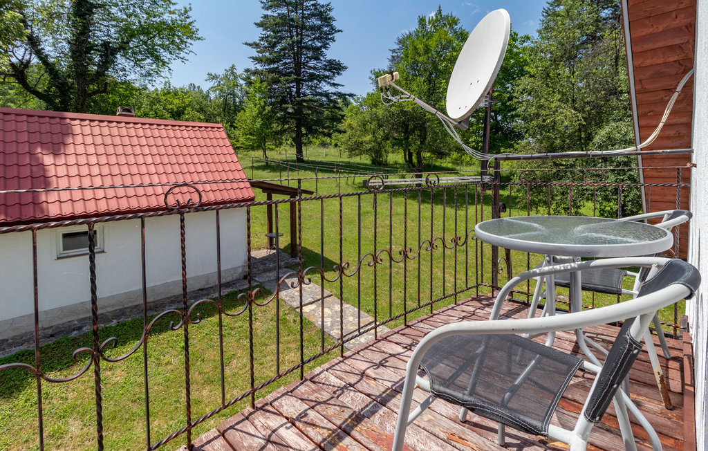 Feriehus - Plitvicka Jezera-Jezerce , Kroatia - CCL133 8