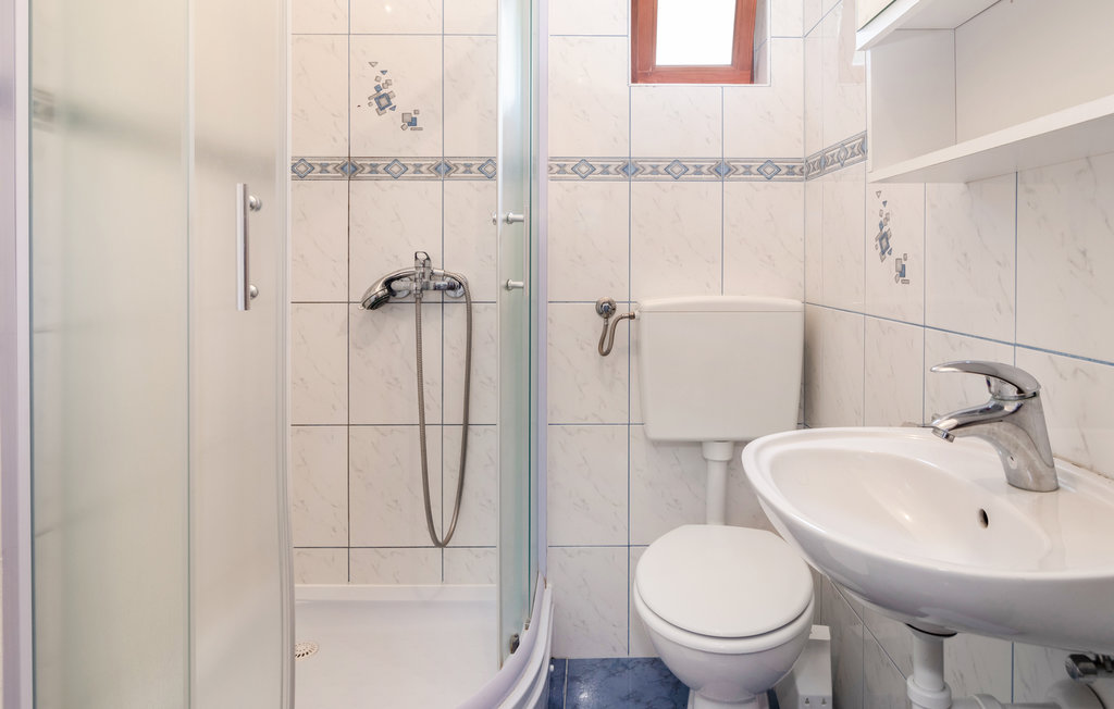 Feriehus - Plitvicka Jezera-Jezerce , Kroatia - CCL133 29