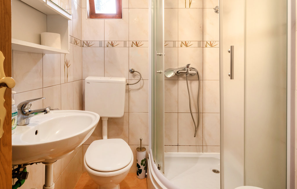 Feriehus - Plitvicka Jezera-Jezerce , Kroatia - CCL133 30