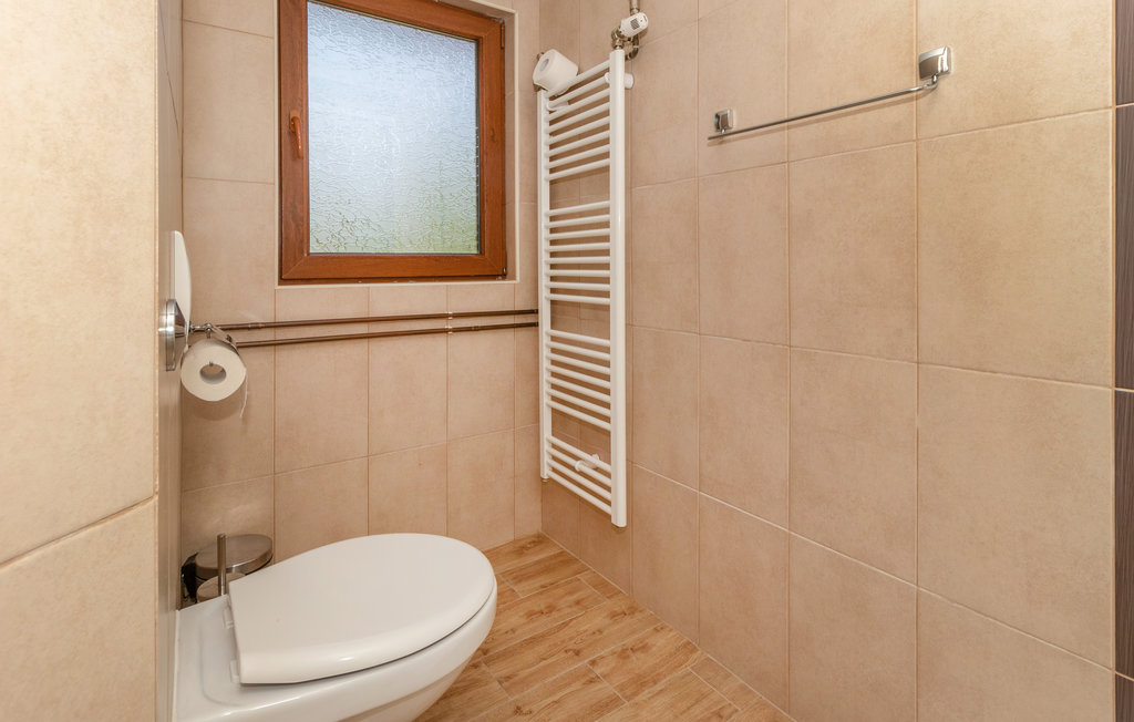 Feriehus - Plitvicka Jezera-Jezerce , Kroatia - CCL133 34