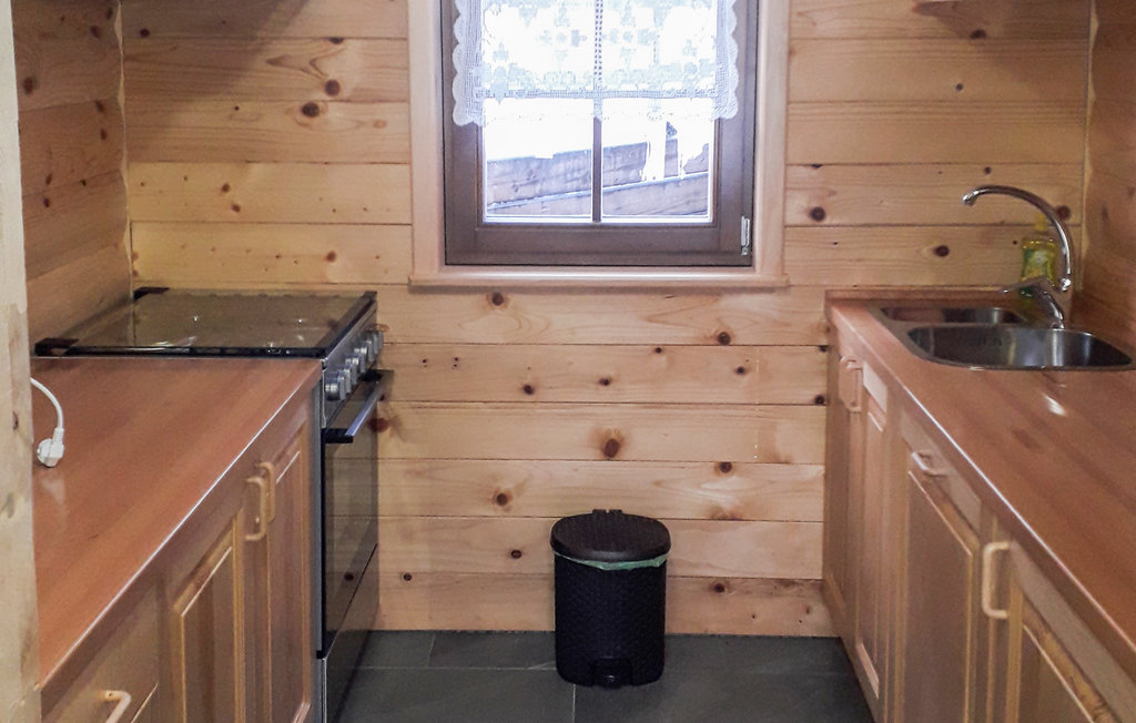 Ferienhaus - Plit.jezera-Donji Babin Potok , Kroatien - CCL081 4