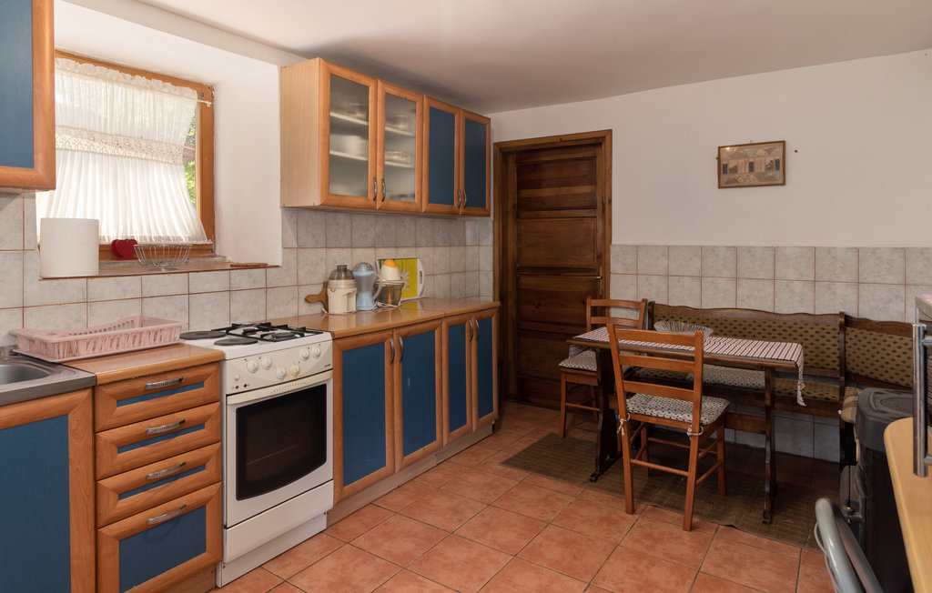 Feriehus - Plitvicka Jezera-Jezerce , Kroatia - CCL133 4