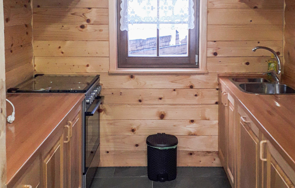 Feriehus - Plit.jezera-Donji Babin Potok , Kroatia - CCL082 4