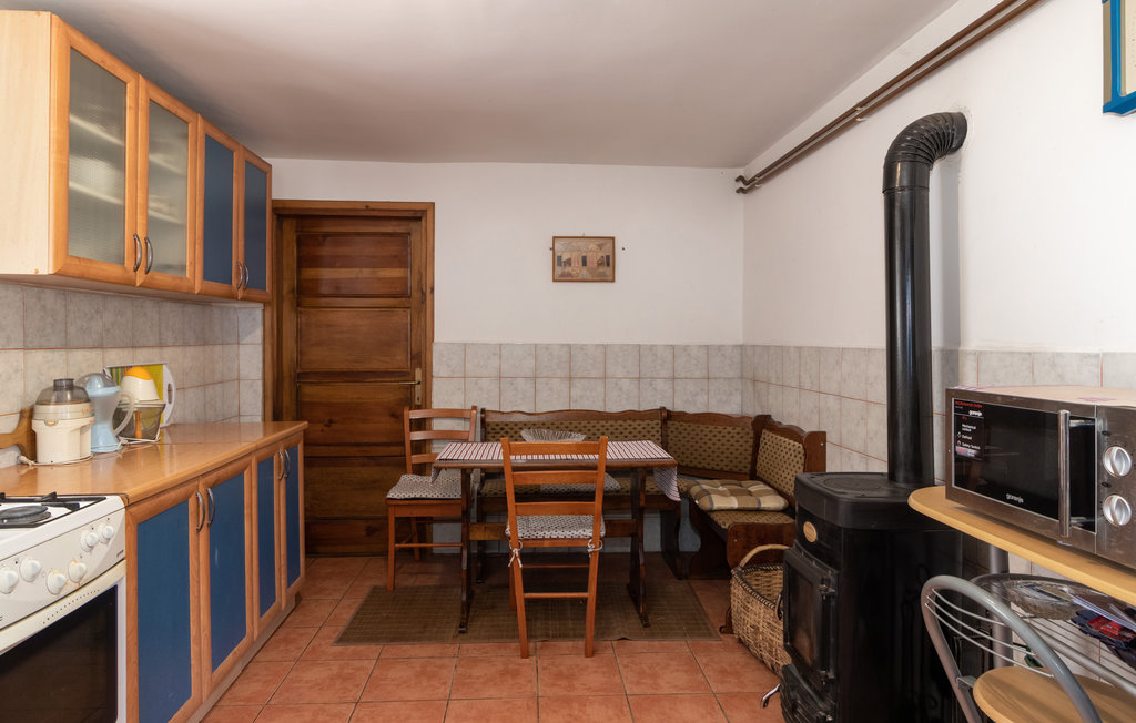 Feriehus - Plitvicka Jezera-Jezerce , Kroatia - CCL133 15