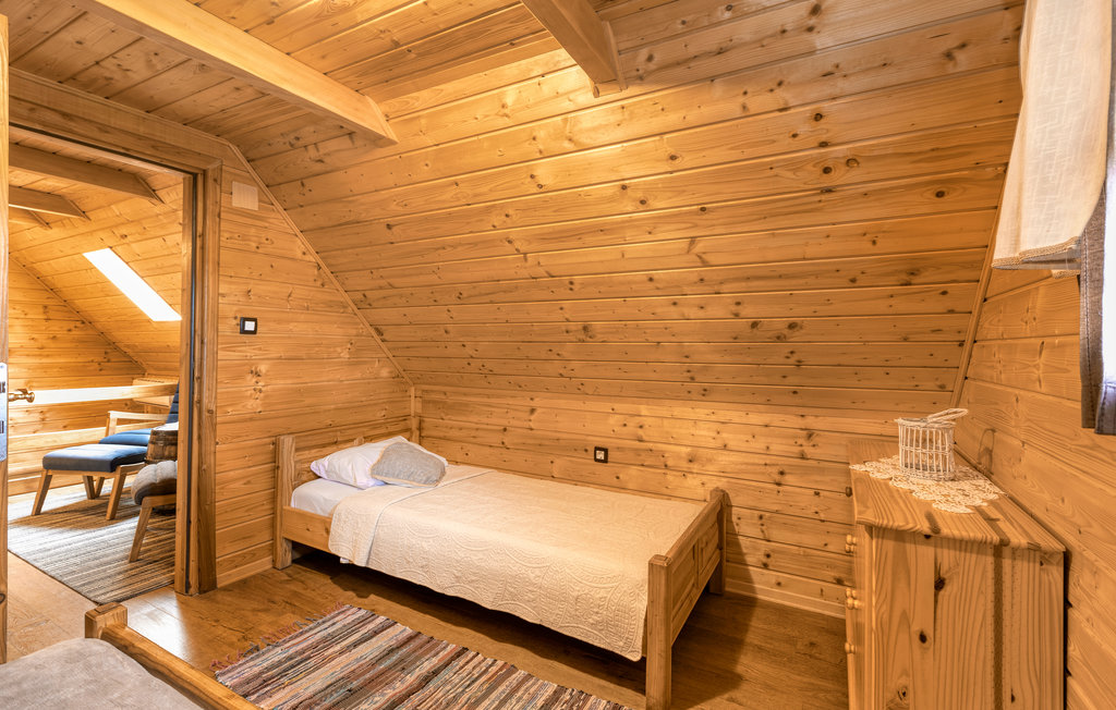 Feriehuse - Gospic-Smiljansko Polje , Kroatien - CCL103 28