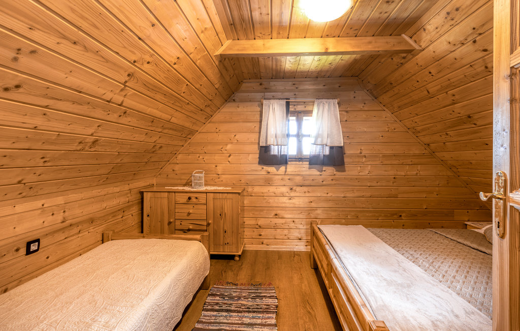 Feriehuse - Gospic-Smiljansko Polje , Kroatien - CCL103 29