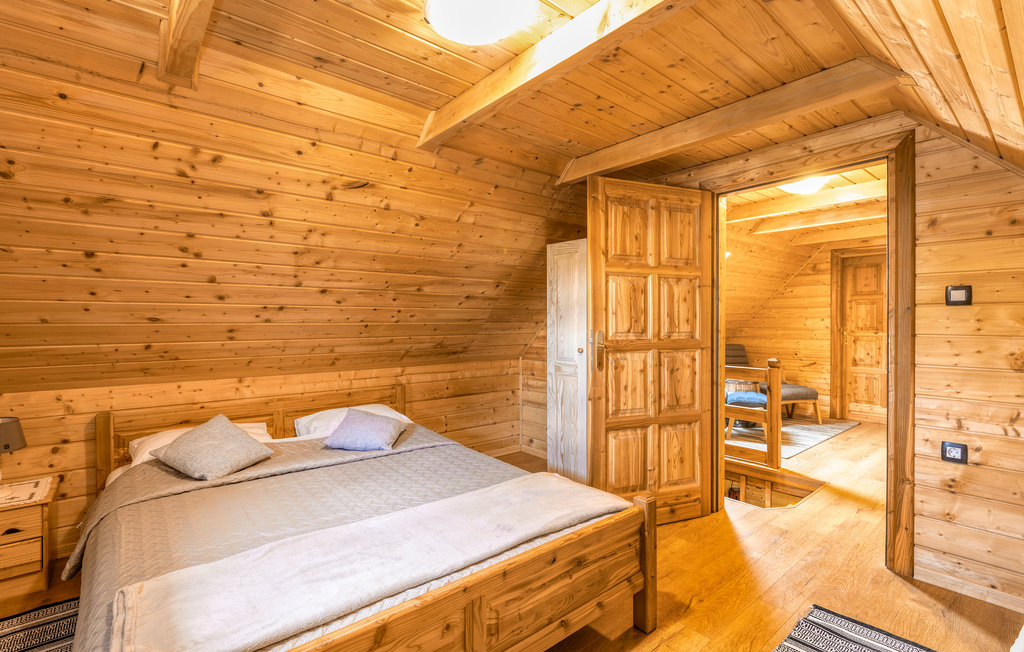 Feriehuse - Gospic-Smiljansko Polje , Kroatien - CCL103 31