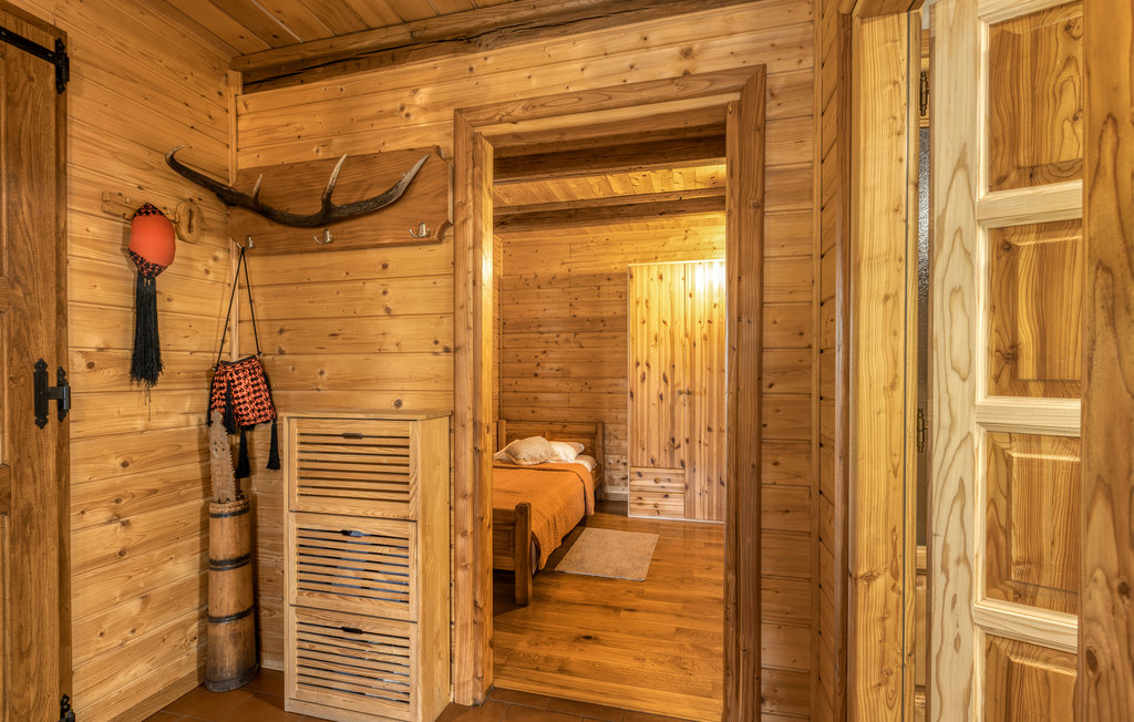 Feriehuse - Gospic-Smiljansko Polje , Kroatien - CCL103 32