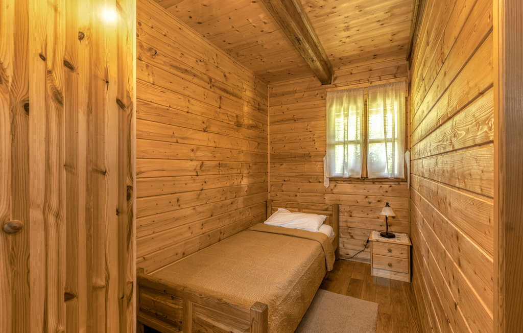 Feriehuse - Gospic-Smiljansko Polje , Kroatien - CCL103 34