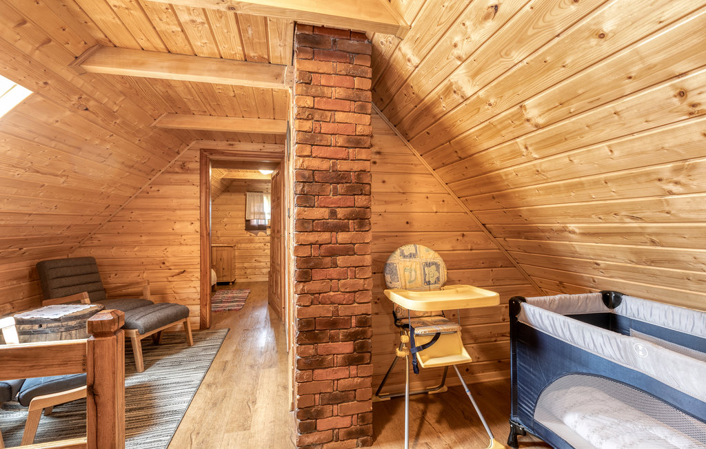 Feriehuse - Gospic-Smiljansko Polje , Kroatien - CCL103 35