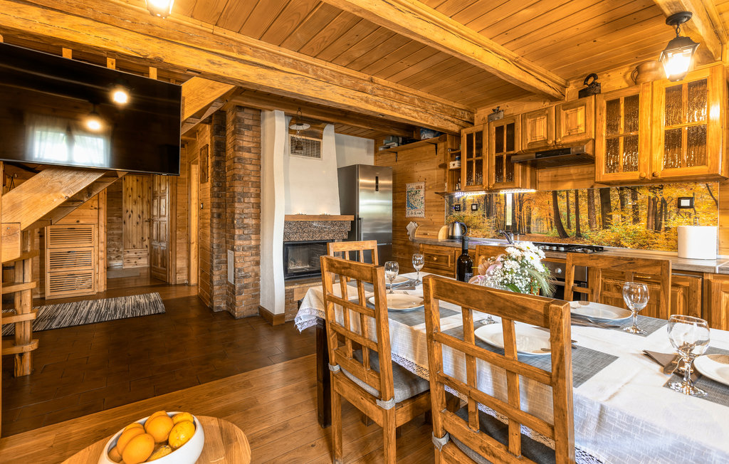 Feriehuse - Gospic-Smiljansko Polje , Kroatien - CCL103 24