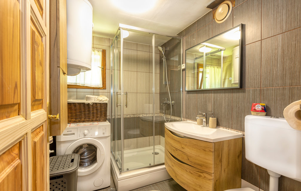 Feriehuse - Gospic-Smiljansko Polje , Kroatien - CCL103 36