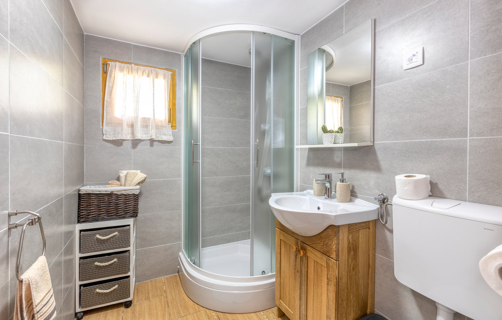 Feriehuse - Gospic-Smiljansko Polje , Kroatien - CCL103 37