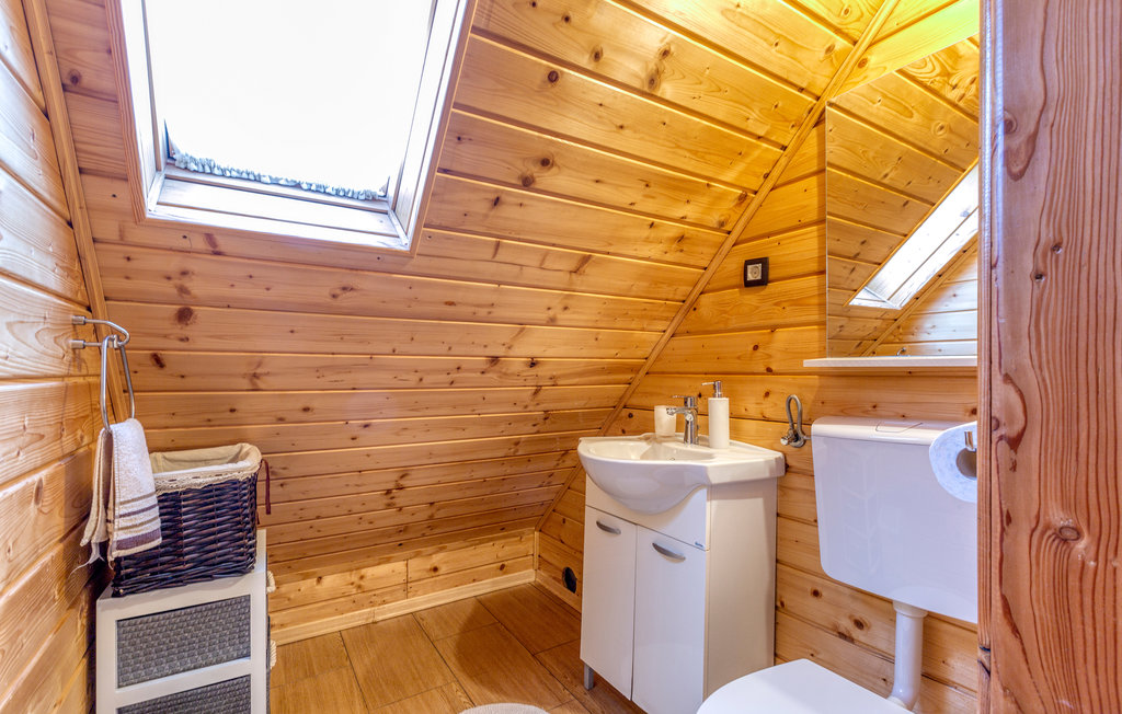 Feriehuse - Gospic-Smiljansko Polje , Kroatien - CCL103 38