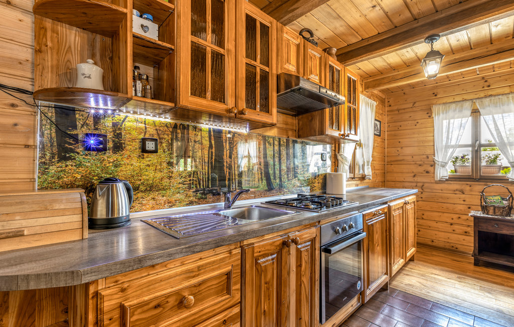 Feriehuse - Gospic-Smiljansko Polje , Kroatien - CCL103 25