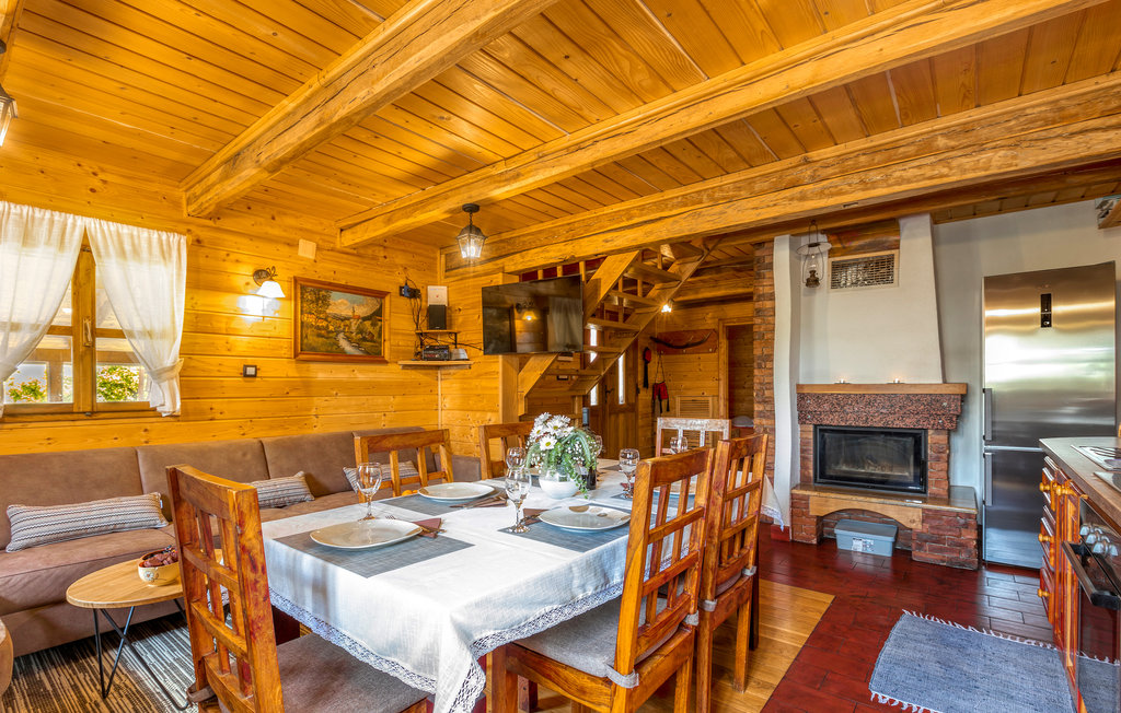 Feriehuse - Gospic-Smiljansko Polje , Kroatien - CCL103 26