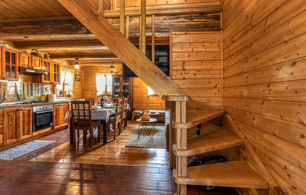 Feriehuse - Gospic-Smiljansko Polje , Kroatien - CCL103 5