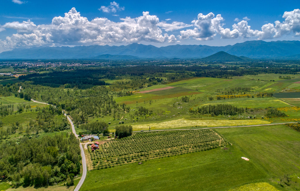 Feriehuse - Gospic-Smiljansko Polje , Kroatien - CCL103 19