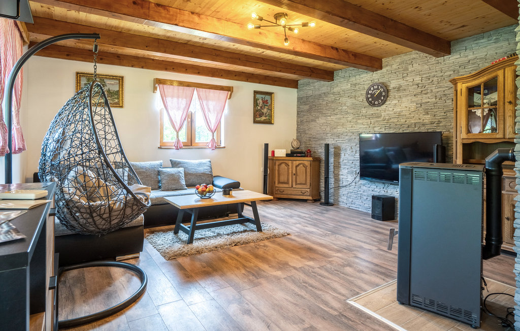 Ferienhaus - Gospic-Aleksinica , Kroatien - CCL147 4