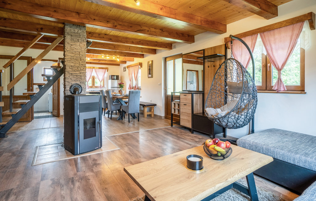 Ferienhaus - Gospic-Aleksinica , Kroatien - CCL147 3