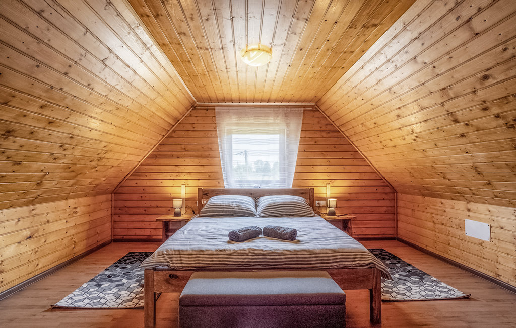 Ferienhaus - Gospic-Aleksinica , Kroatien - CCL147 20