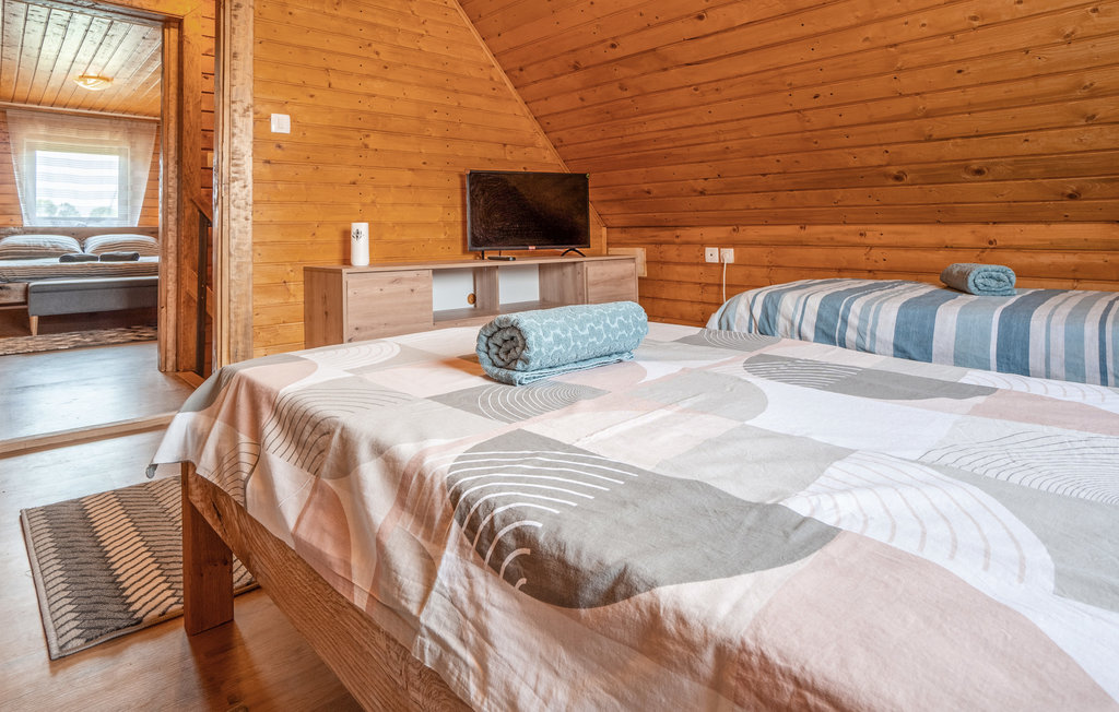 Ferienhaus - Gospic-Aleksinica , Kroatien - CCL147 21