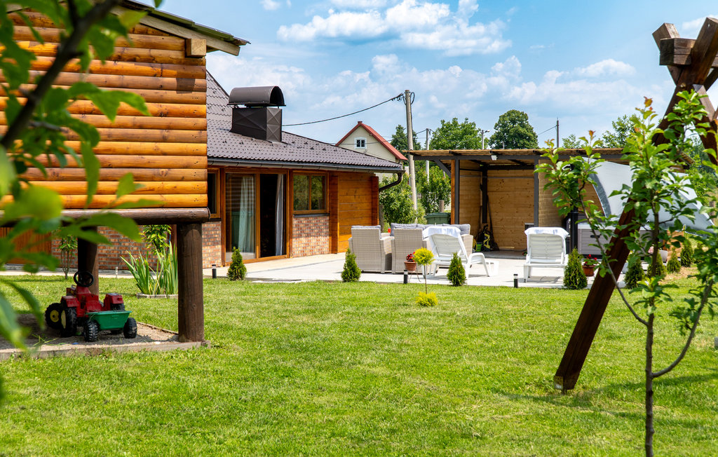 Ferienhaus - Gospic-Aleksinica , Kroatien - CCL147 15