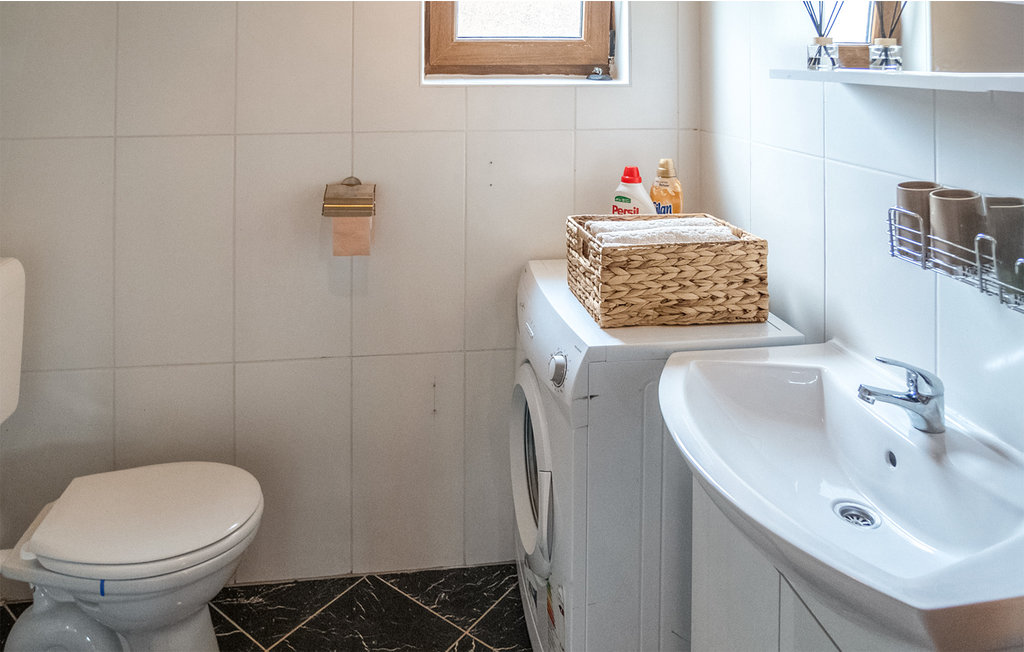 Ferienhaus - Gospic-Aleksinica , Kroatien - CCL147 23