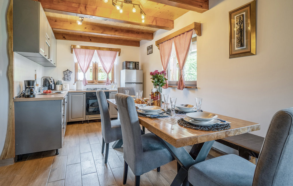 Ferienhaus - Gospic-Aleksinica , Kroatien - CCL147 6