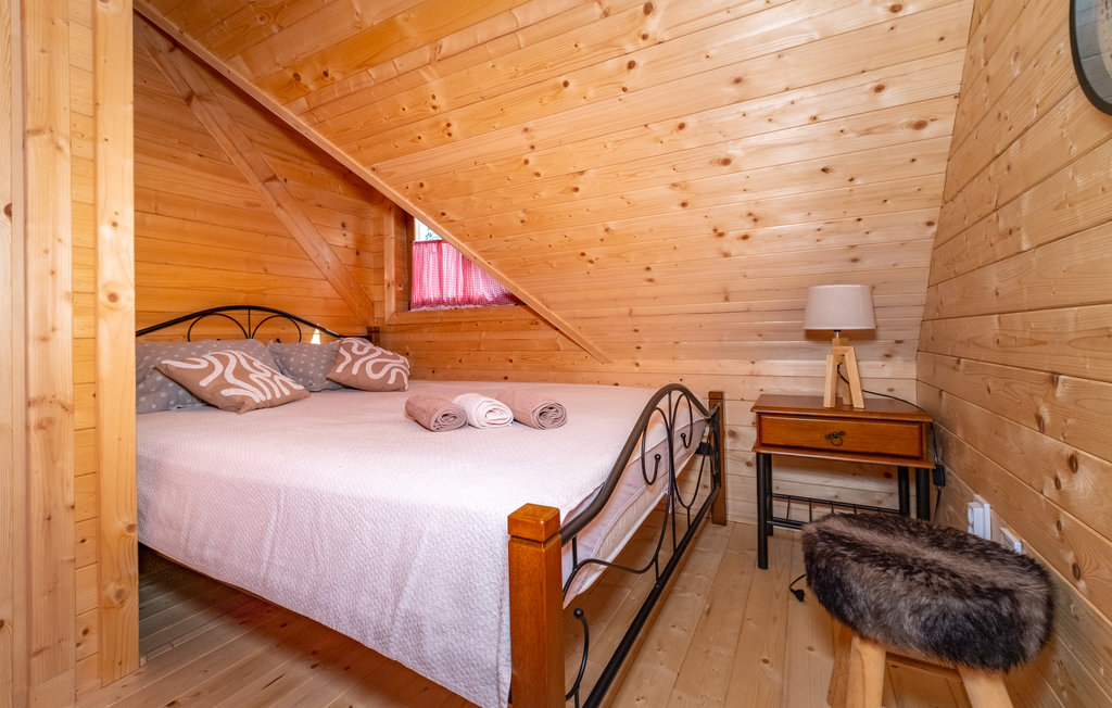 Semesterhus - Karlovac-Lipje , Kroatien - CCL131 16