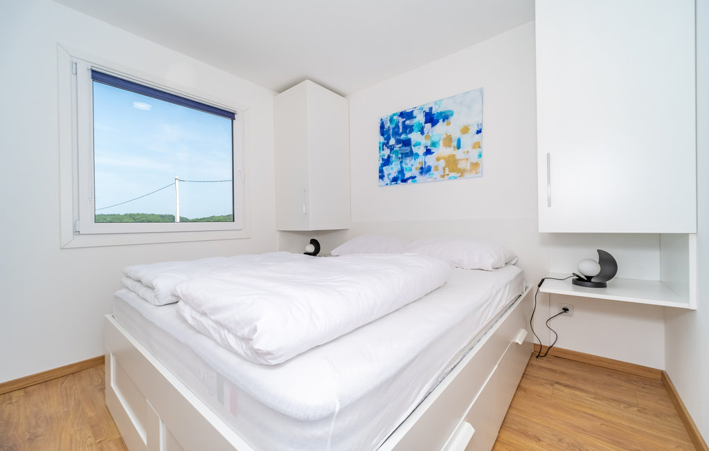 Ferienhaus - Karlovac-Cerovacki Galovici , Kroatien - CCL140 12