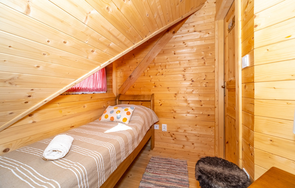 Semesterhus - Karlovac-Lipje , Kroatien - CCL131 18