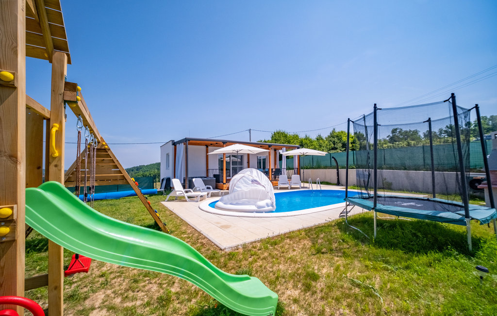 Ferienhaus - Karlovac-Cerovacki Galovici , Kroatien - CCL140 7