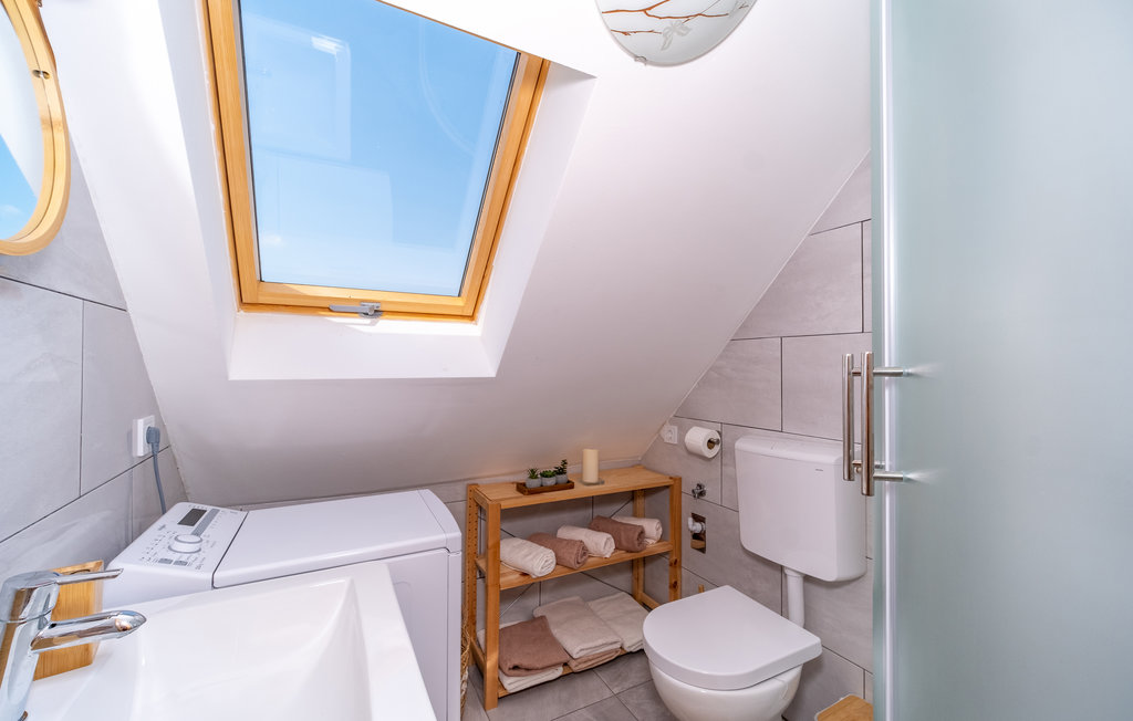 Semesterhus - Karlovac-Lipje , Kroatien - CCL131 19