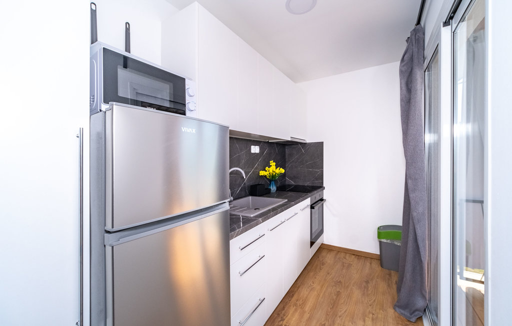 Ferienhaus - Karlovac-Cerovacki Galovici , Kroatien - CCL140 5