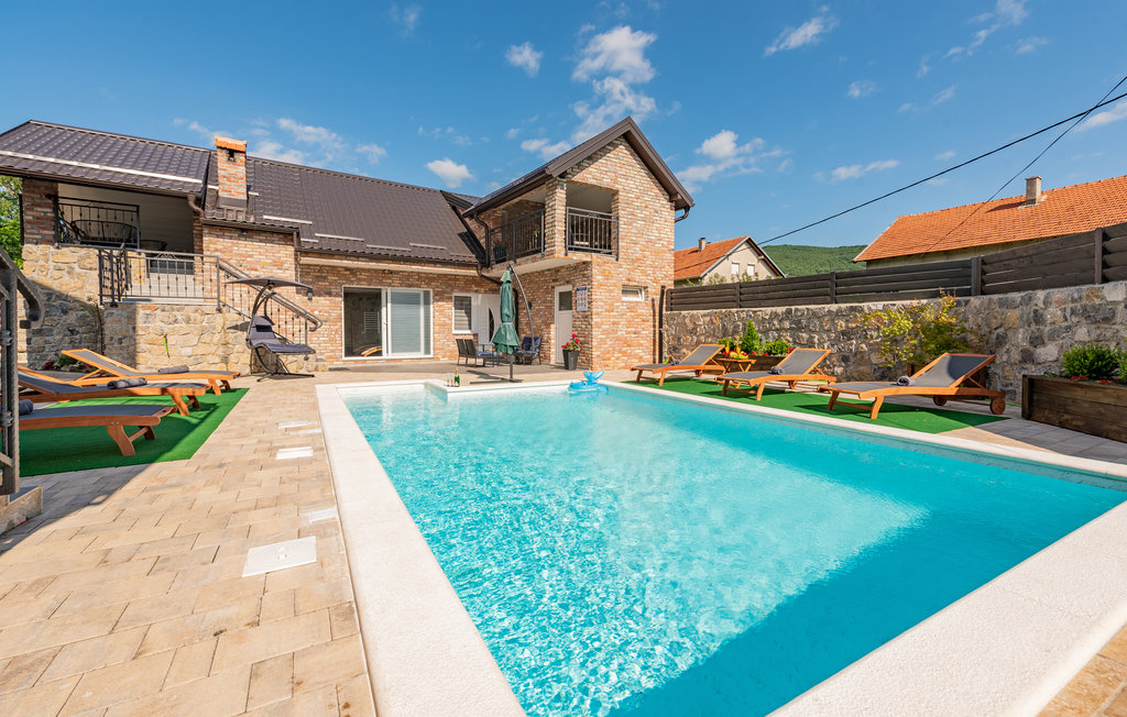 Ferienwohnung - Lika - Gracac , Kroatien - CCL087 1