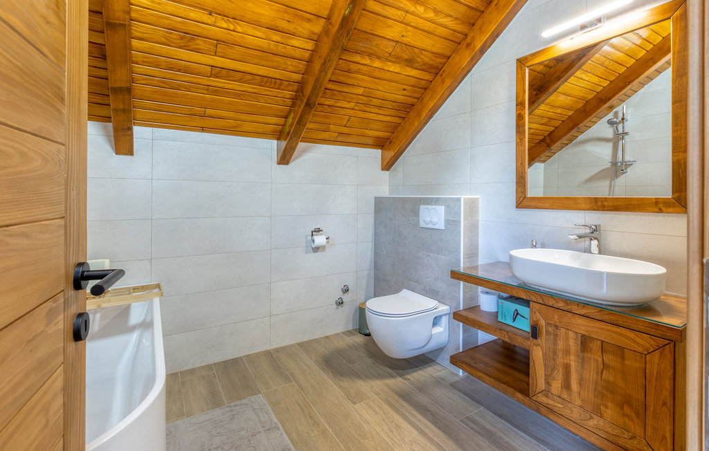 Ferienhaus - Gospic-Brusane , Kroatien - CCL146 7