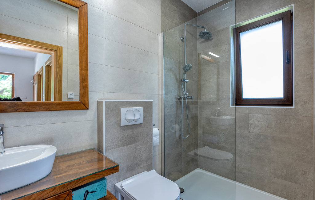 Ferienhaus - Gospic-Brusane , Kroatien - CCL146 33