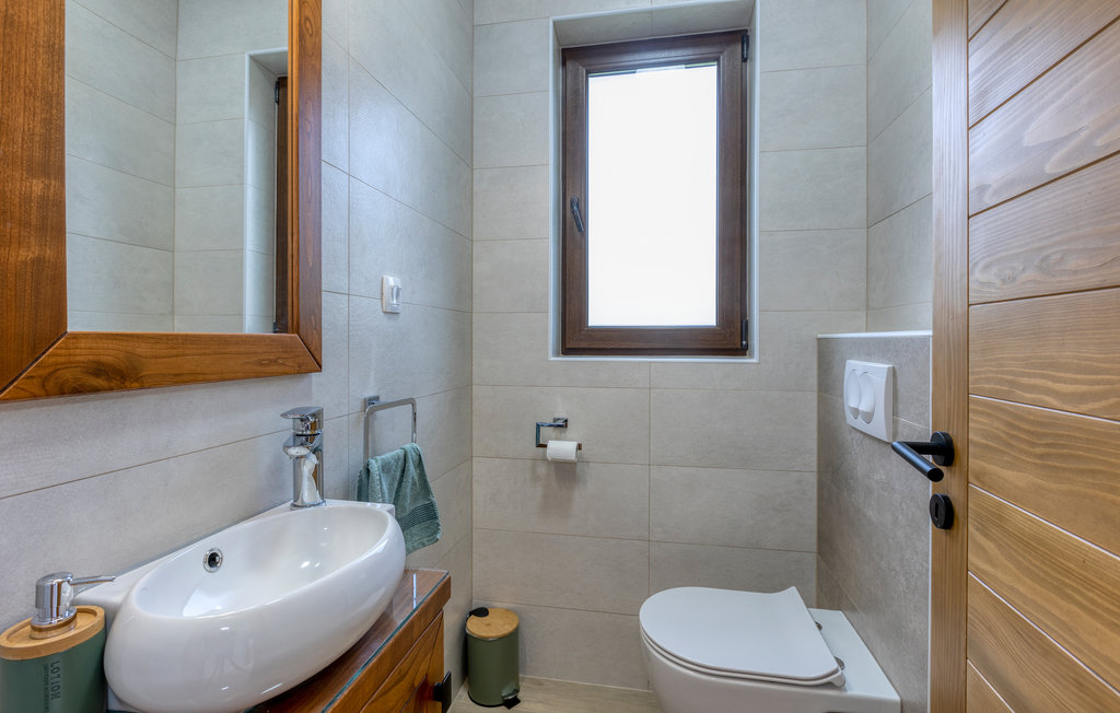 Ferienhaus - Gospic-Brusane , Kroatien - CCL146 34