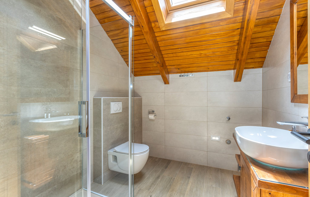 Ferienhaus - Gospic-Brusane , Kroatien - CCL146 35