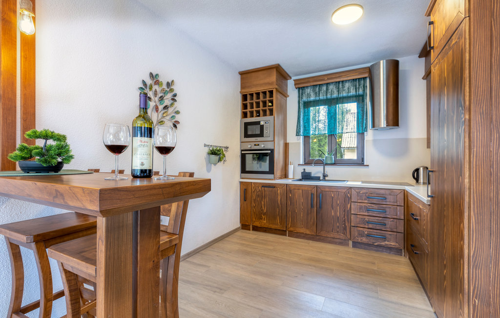 Ferienhaus - Gospic-Brusane , Kroatien - CCL146 5