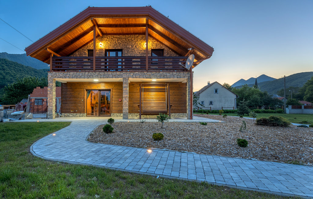 Ferienhaus - Gospic-Brusane , Kroatien - CCL146 19